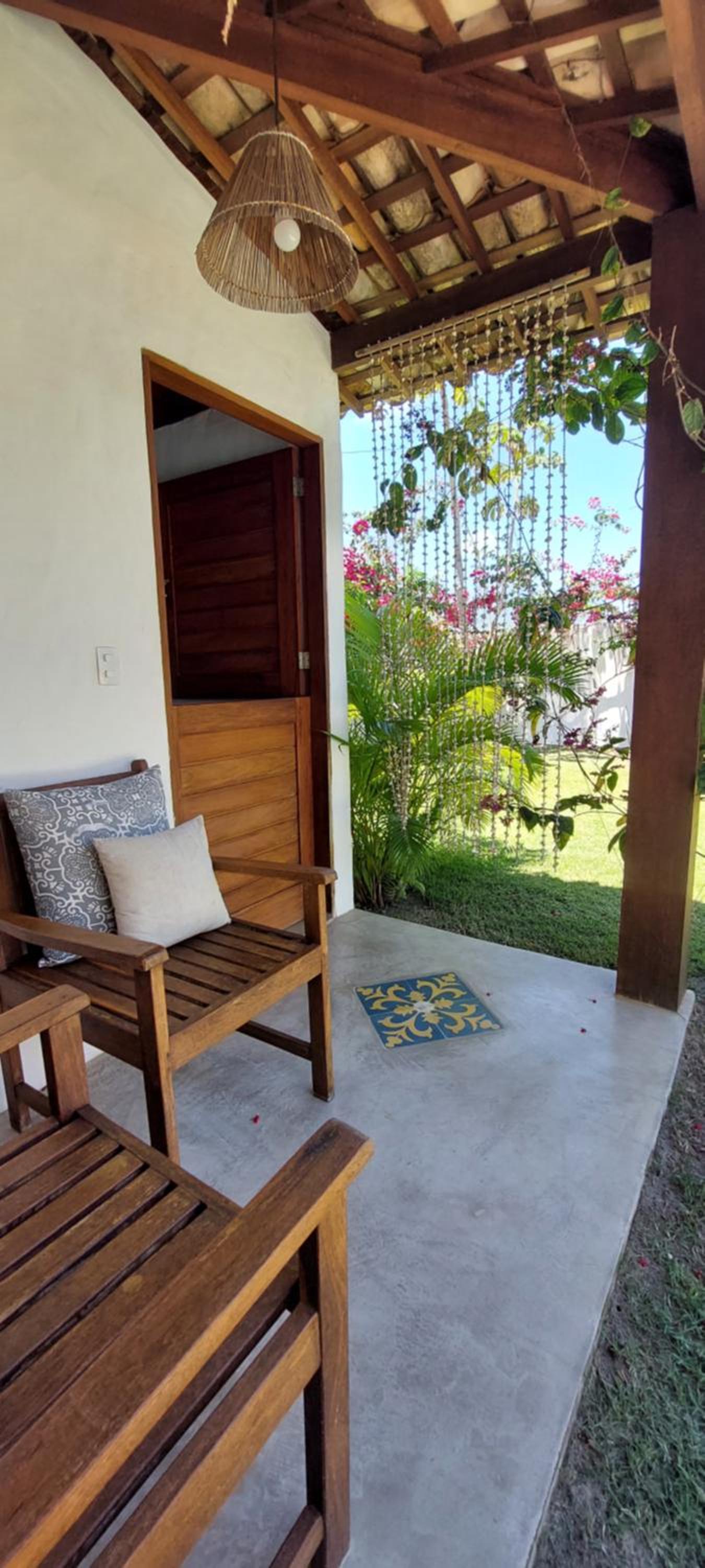 Arataba Hotel Boutique e Bistro - 150 mts do mar 23/49