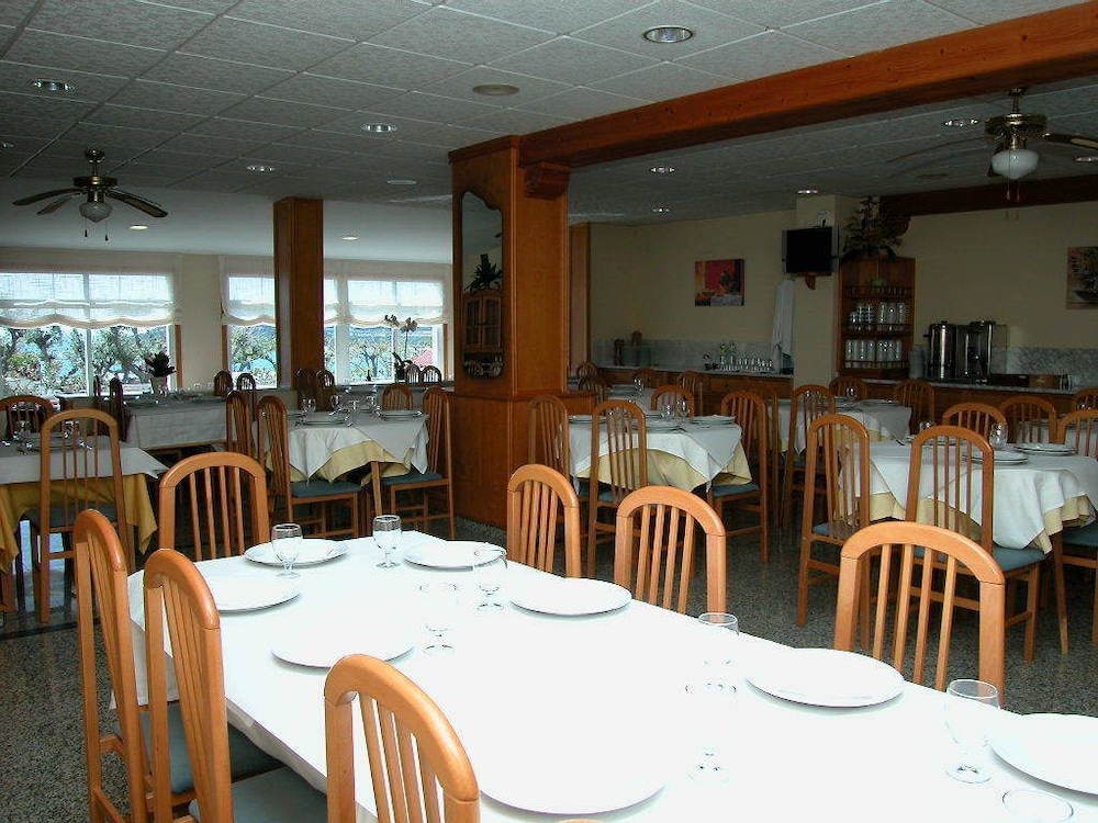 Hotel VIDA Playa Paxarinas 15/33