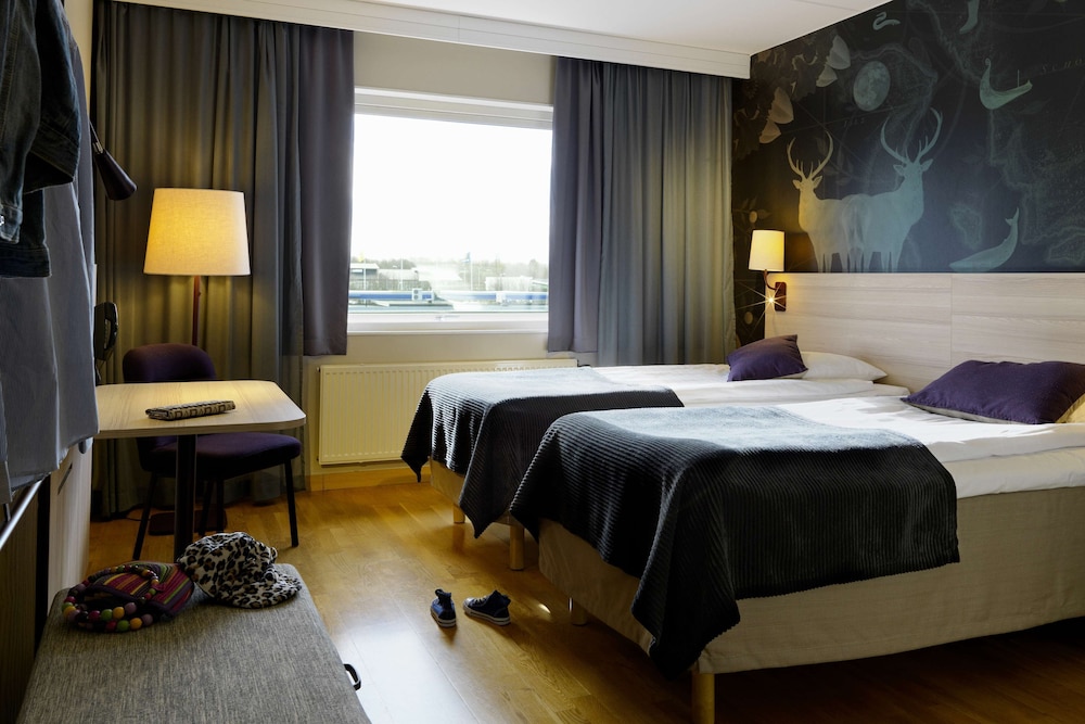 Scandic Helsingborg North 9/46