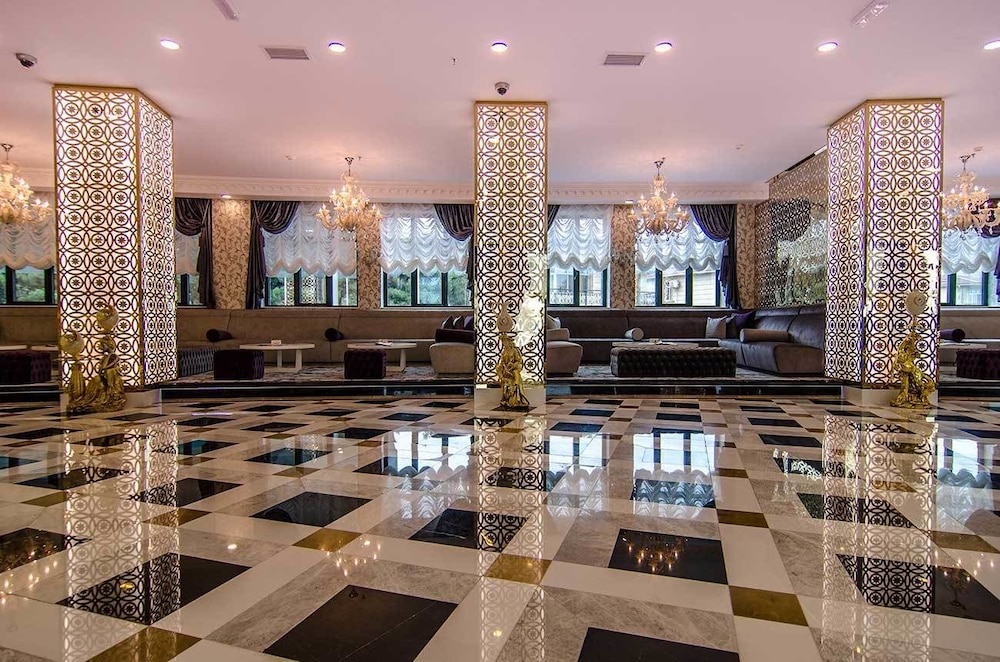 Ramada by Wyndham Baku 7/59