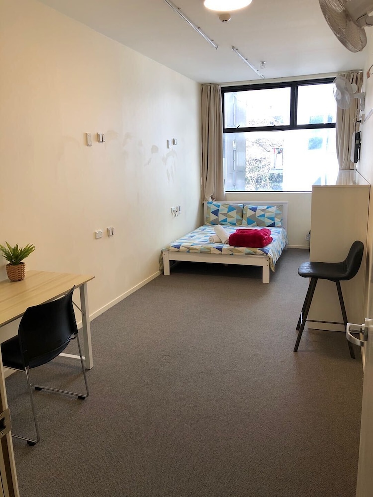 Hobson Lodge - Hostel 27/50