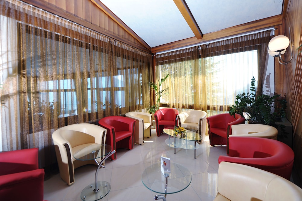 Hotel Le Balze Aktiv & Wellness 54/73