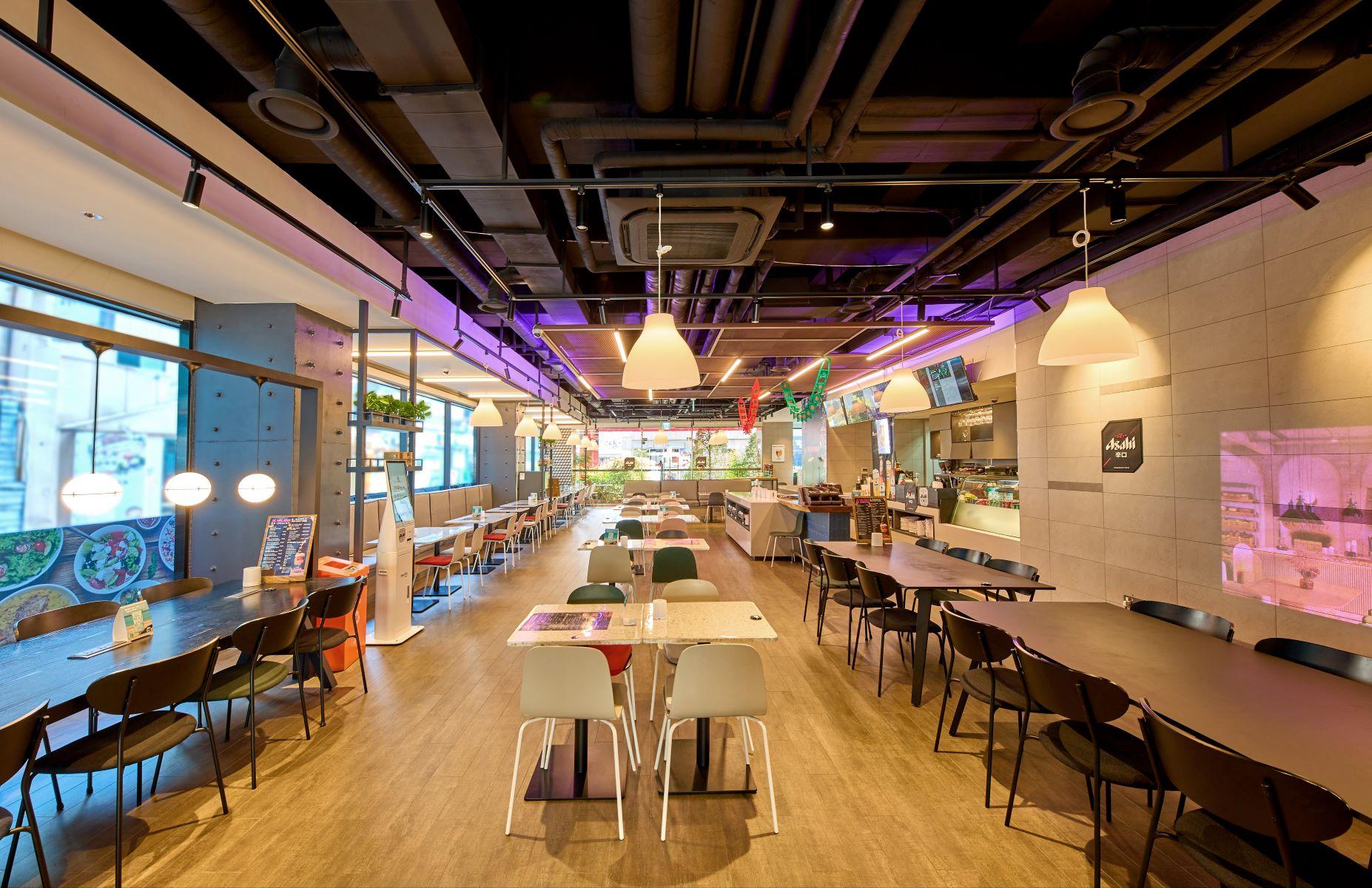Klaven Hotel Myeongdong City Hall 55/61
