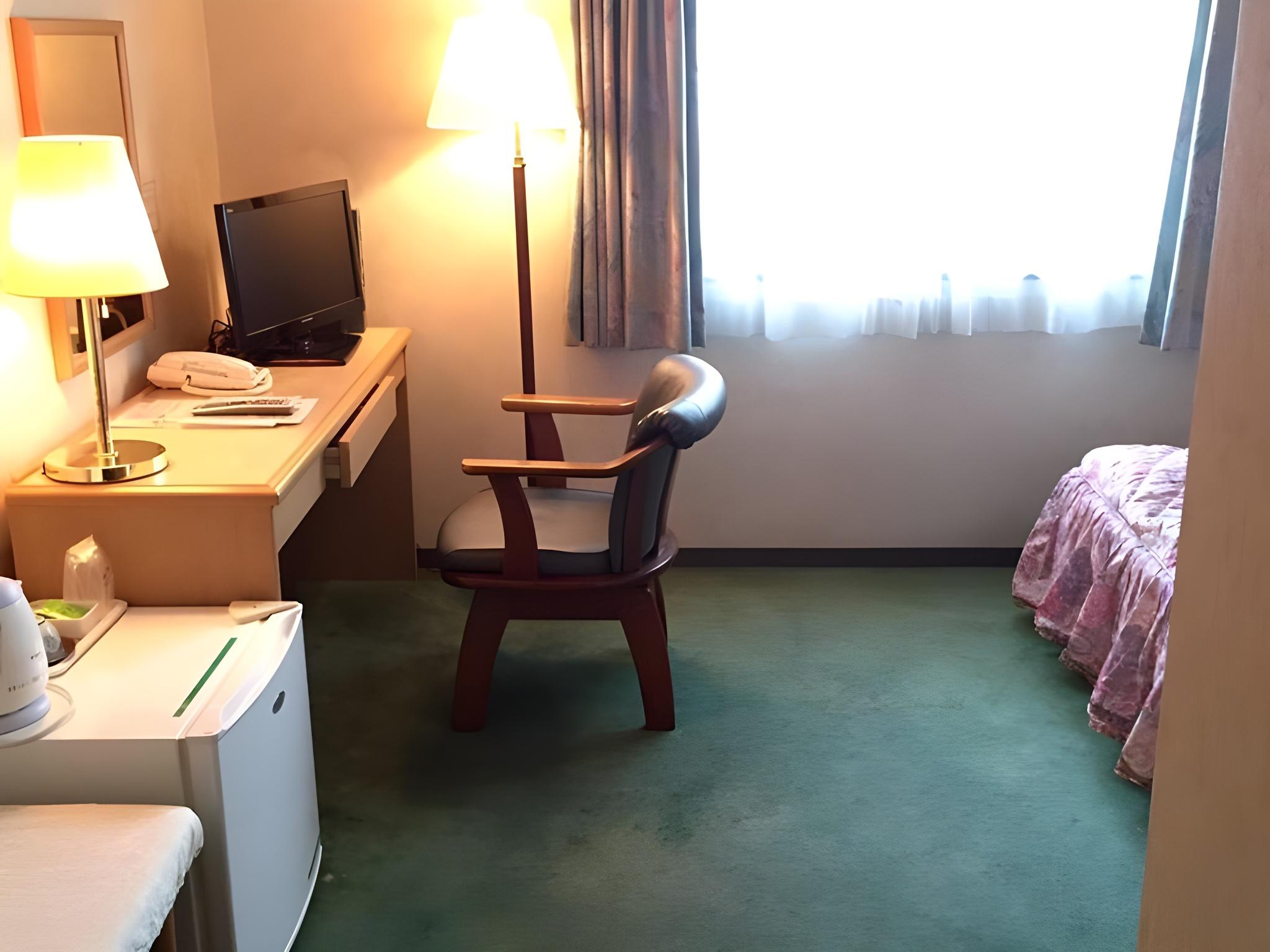 Business Green Hotel Youkaichi 22/38