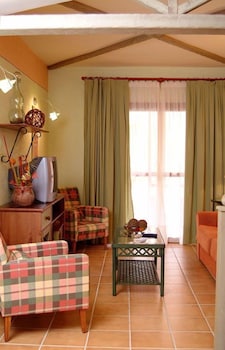 Aparthotel La Espadana 28/36