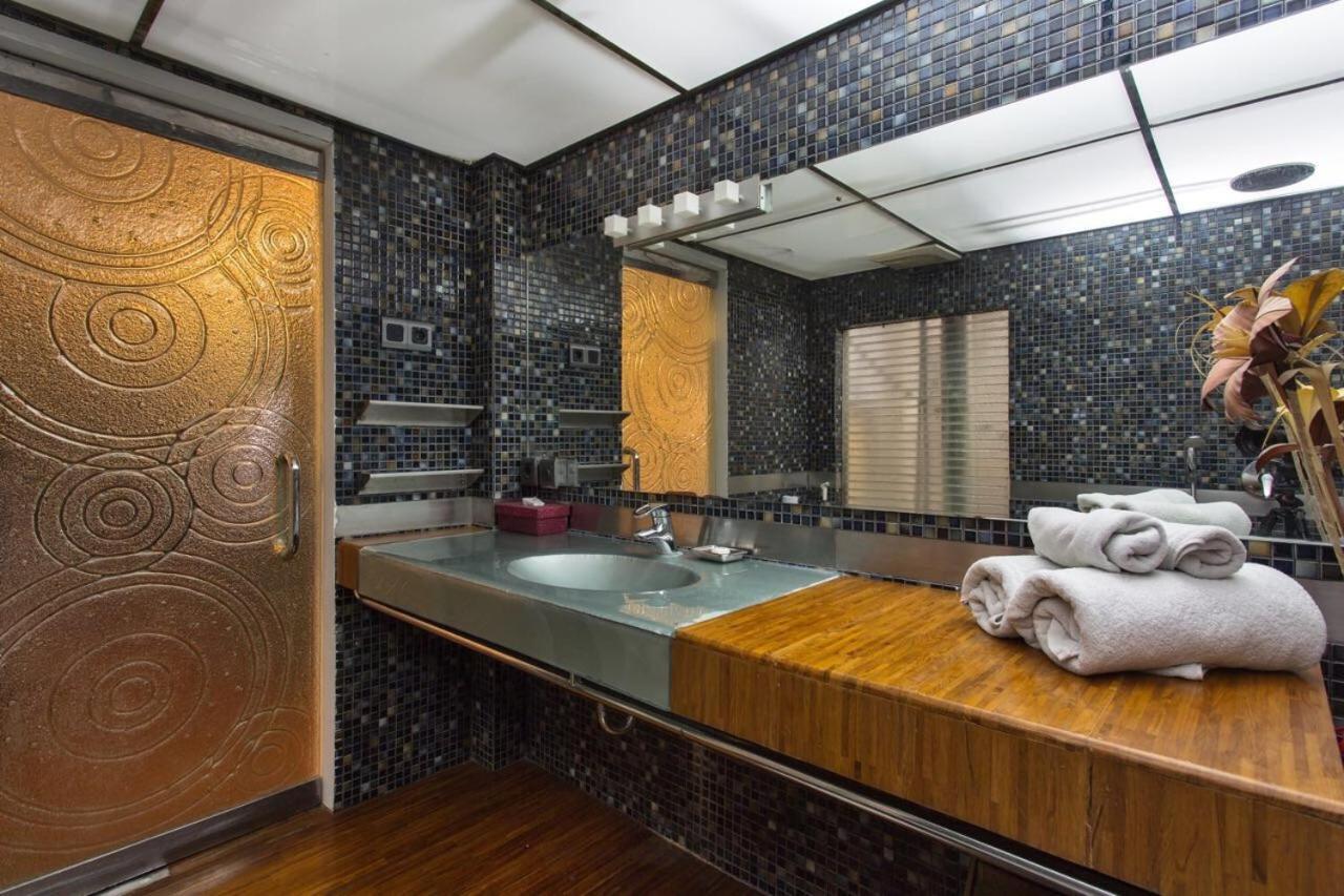 Sejuk Suites 11/36