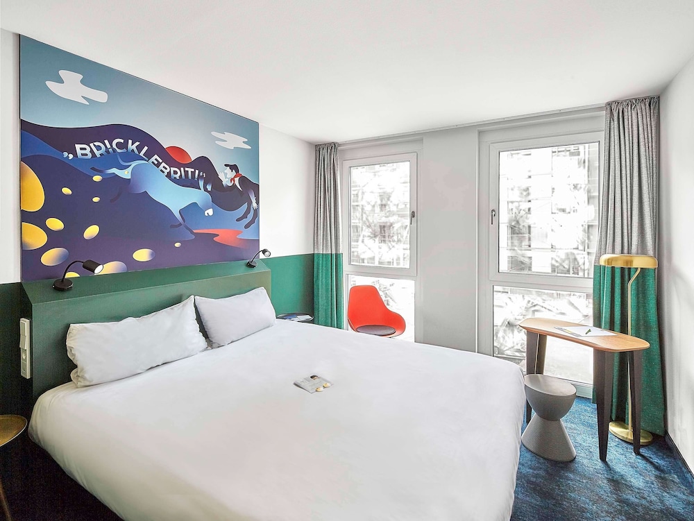 Concept, Comfort, Twin Beds