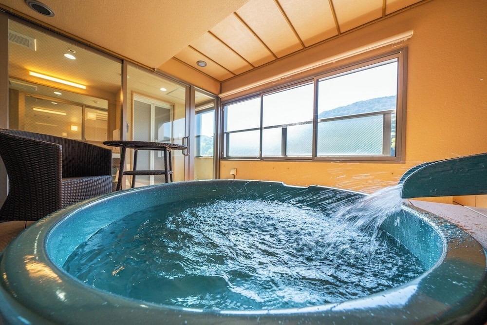 Kotohira Onsen Kotosankaku 31/64