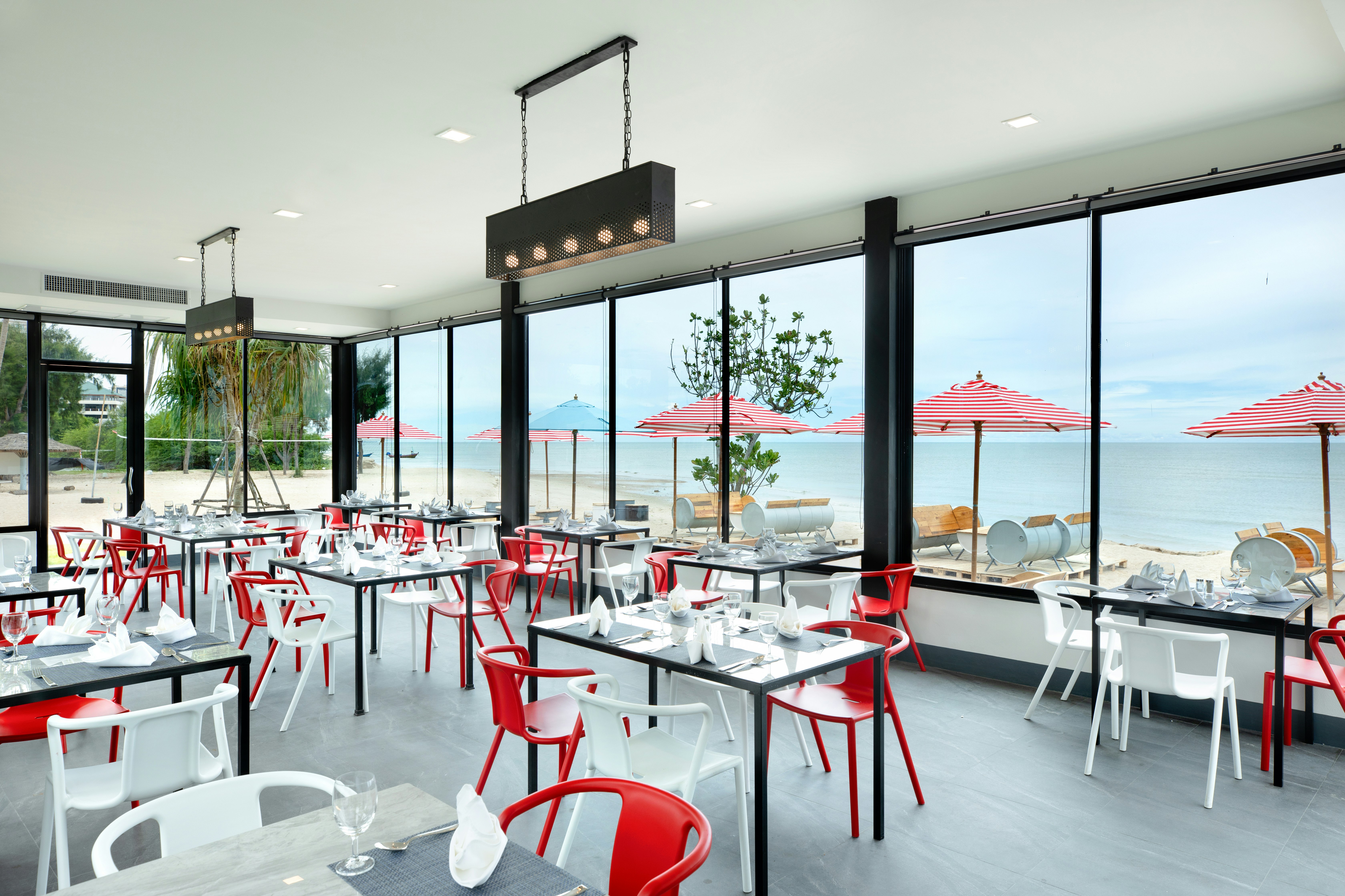 Centara Life Cha-Am Beach Resort Hua Hin 55/74