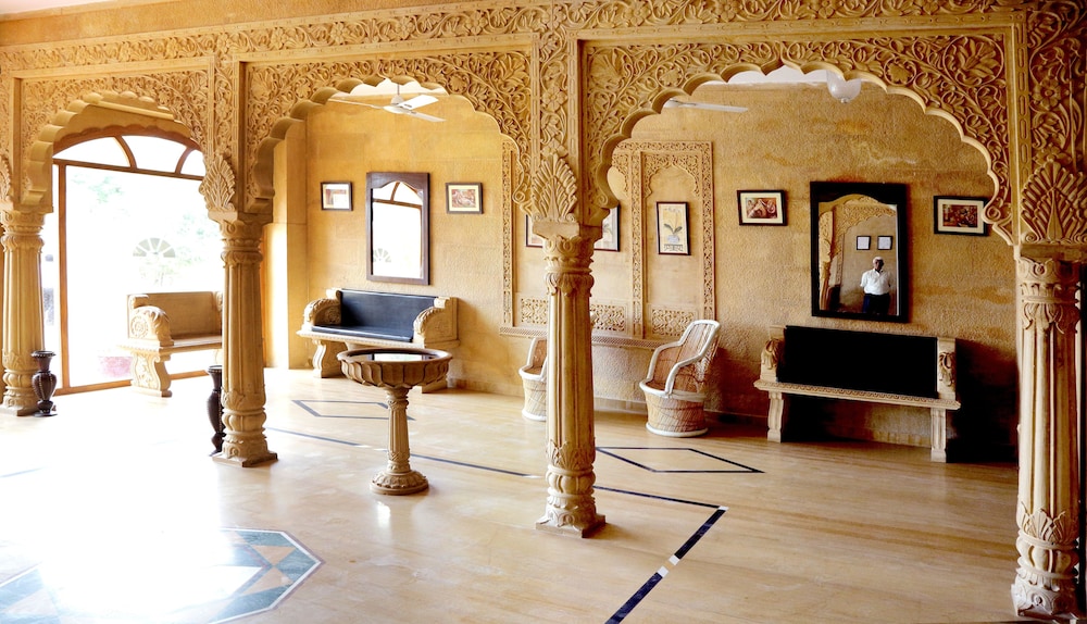 Golden Haveli 26/54