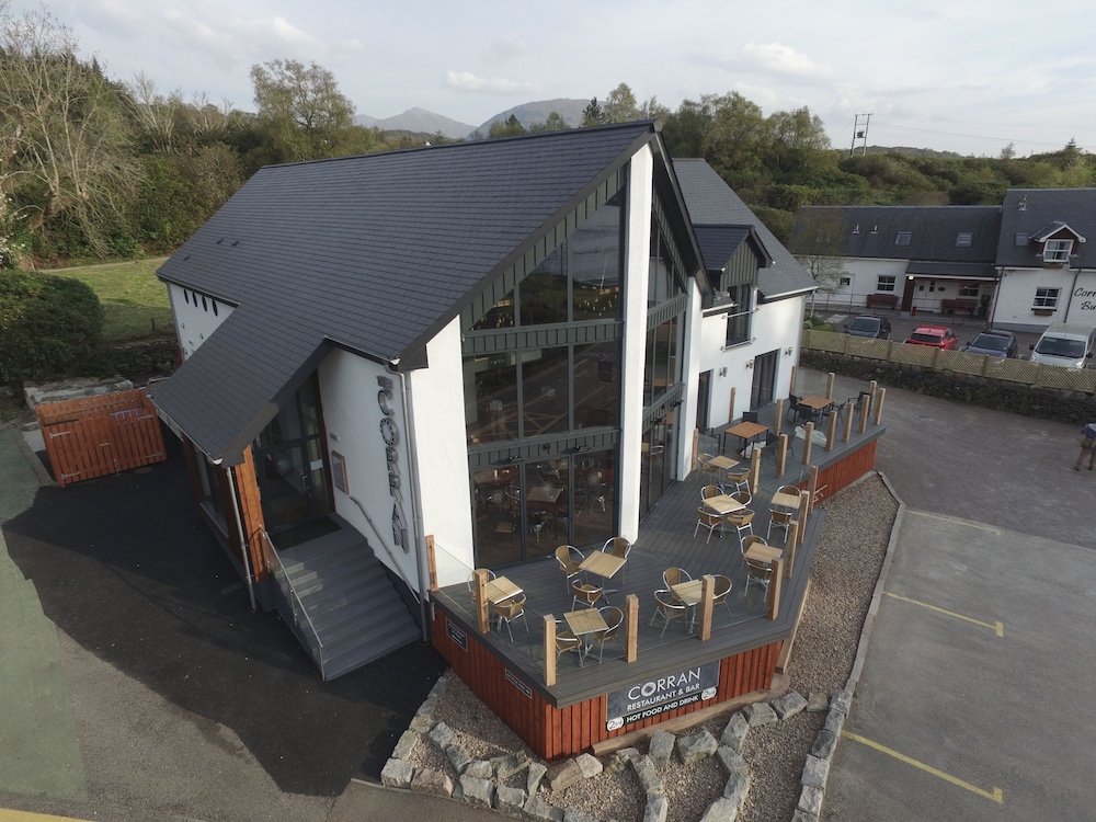 The Corran 3/35