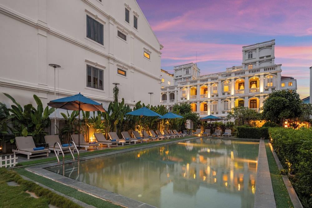 Hoi An Garden Palace Spa 5/62