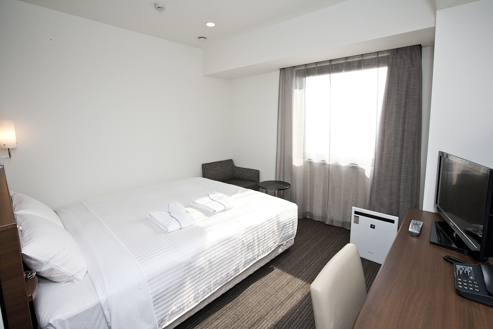 Sotetsu Fresa Inn Chiba Kashiwa 18/55