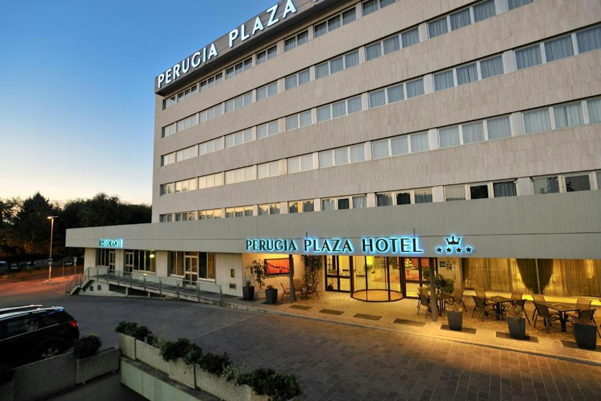 Perugia Plaza 2/54