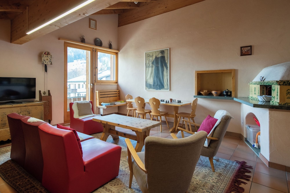 Sport Lodge 40/62