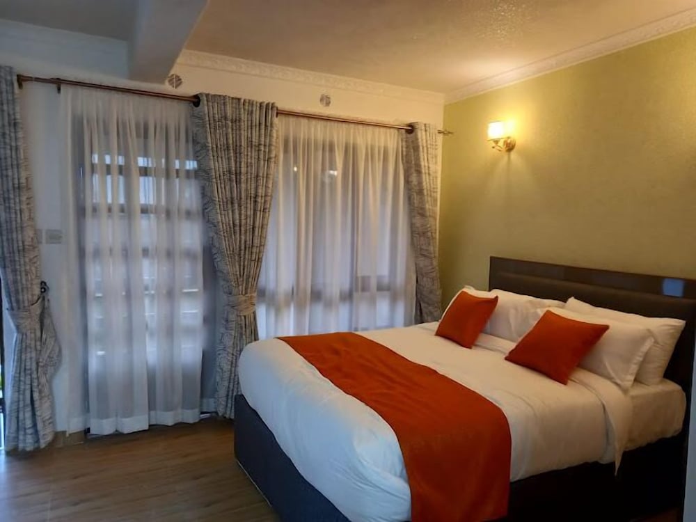 Wonderland Homestay 33/50