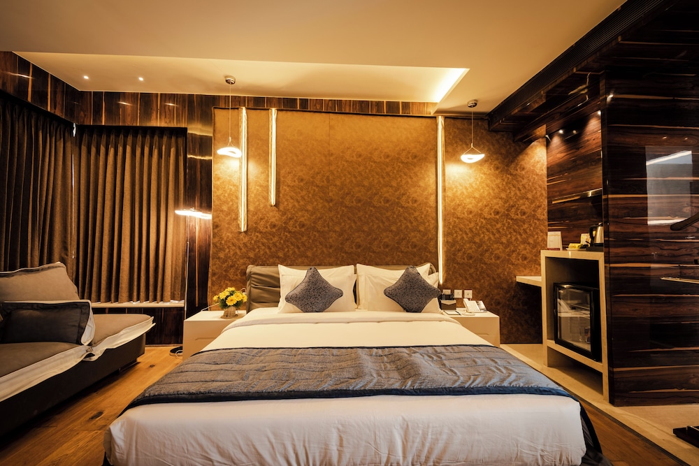 Hotel Park Elanza Coimbatore 9/38