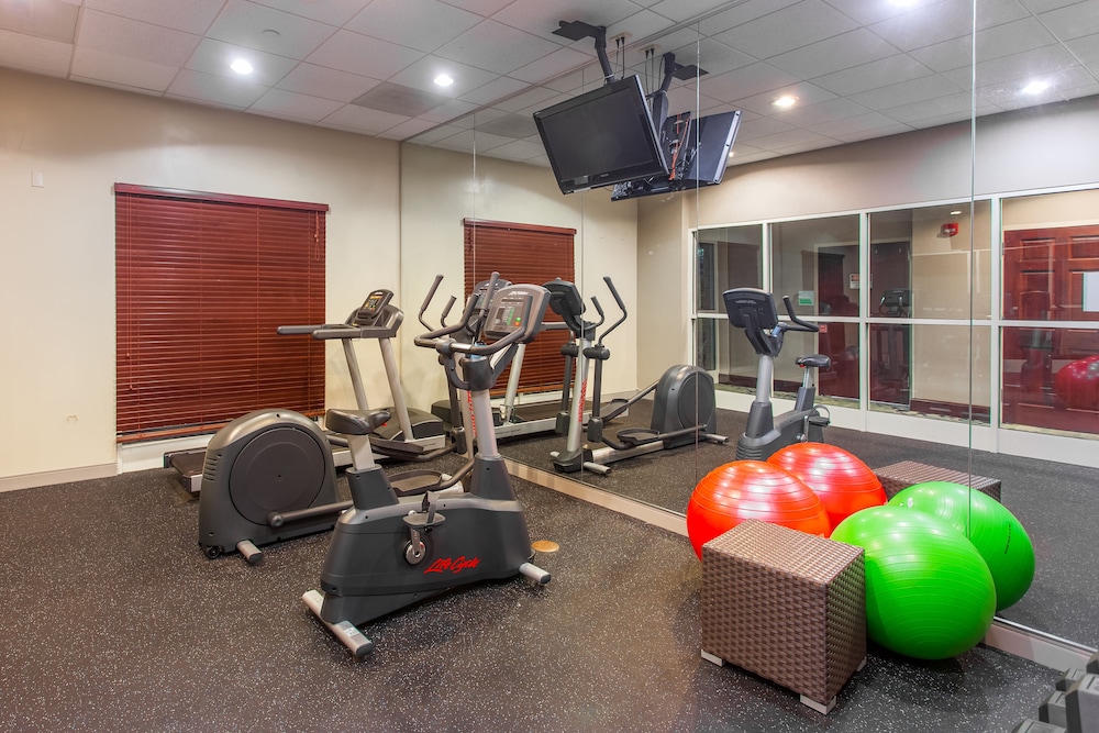 sport facilities