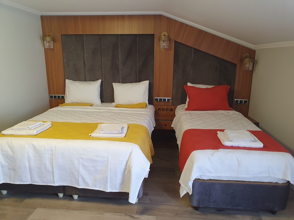 Dimora Gold Hotel 10/34