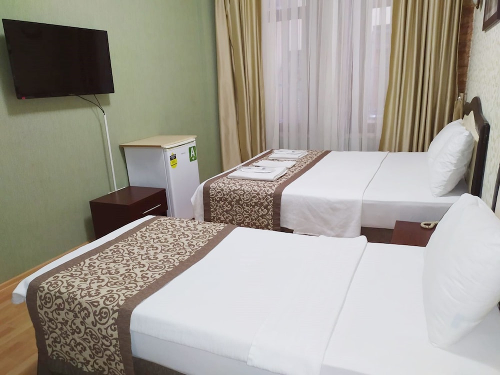 Taxim Hotel Marin 12/34