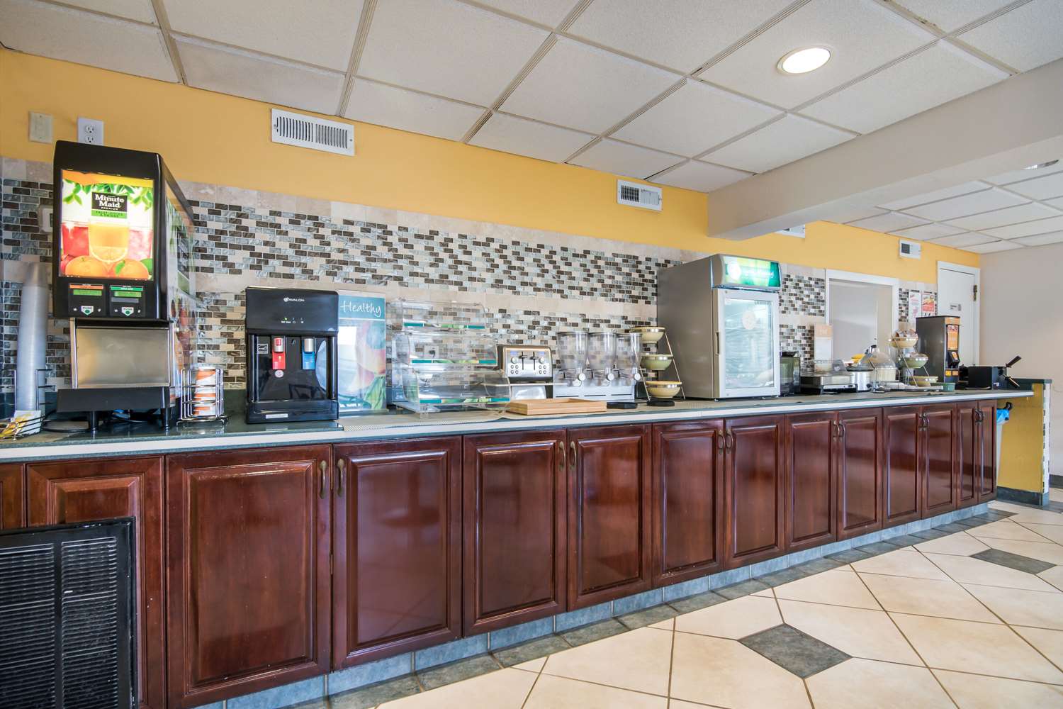 Quality Inn Little Creek 26/29