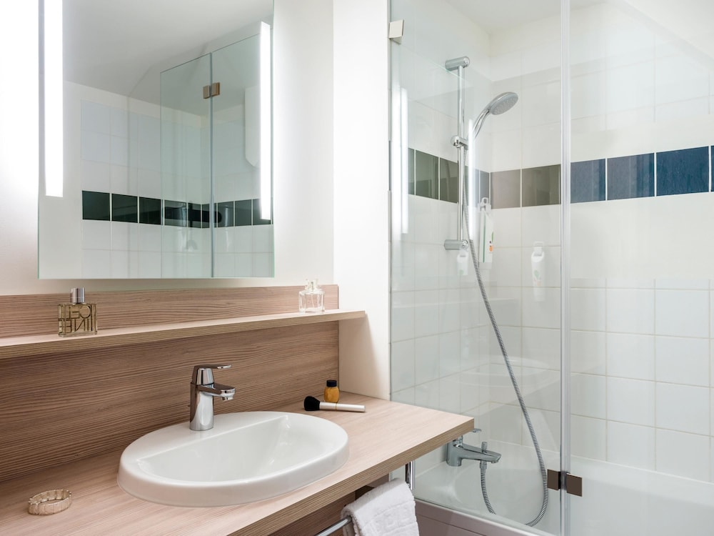 Ibis Styles Paris Velizy 10/59