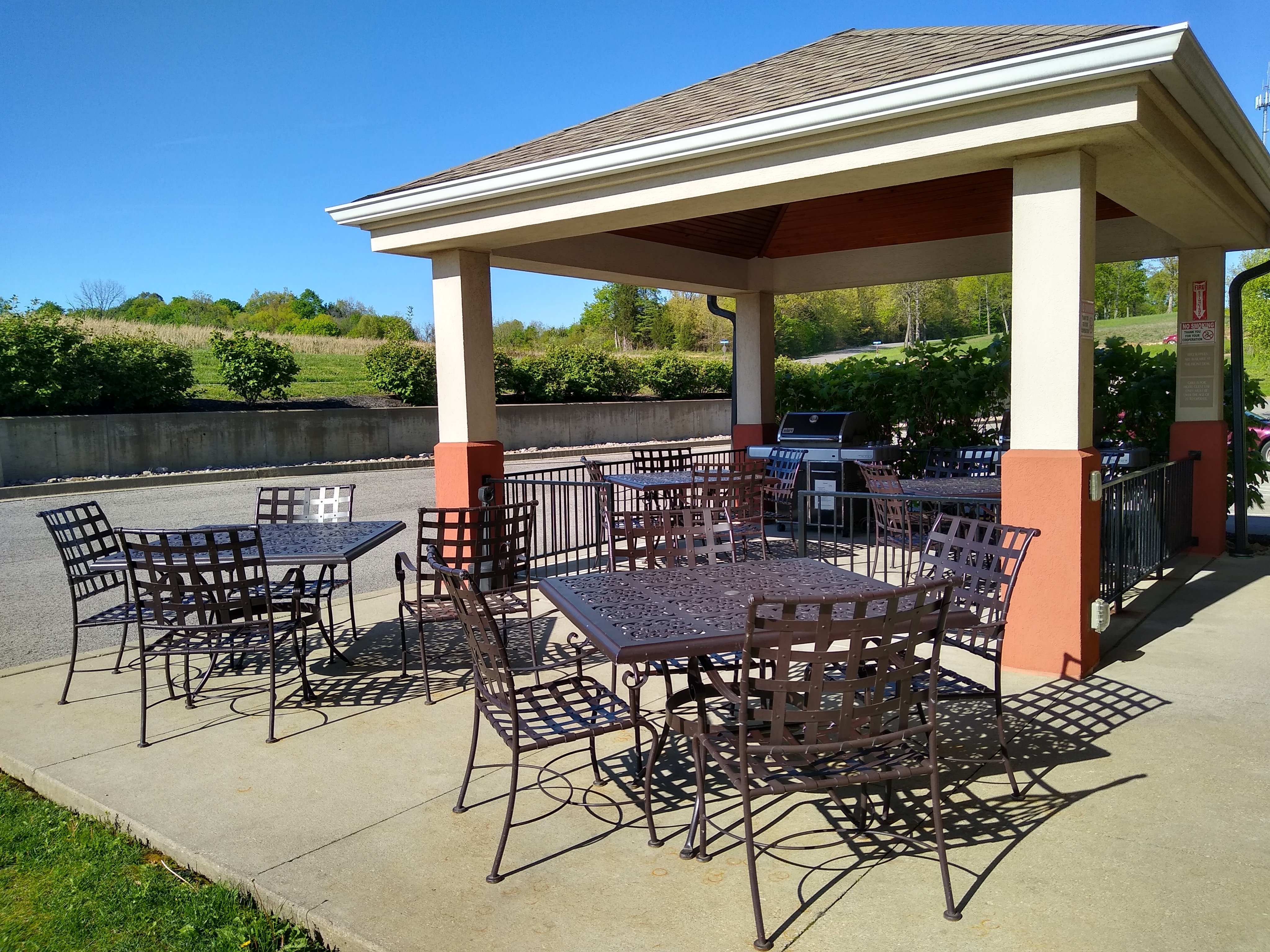 Candlewood Suites Radcliff - Fort Knox 18/26