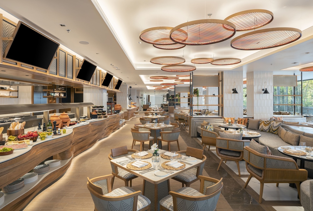Melia Chiang Mai 59/75