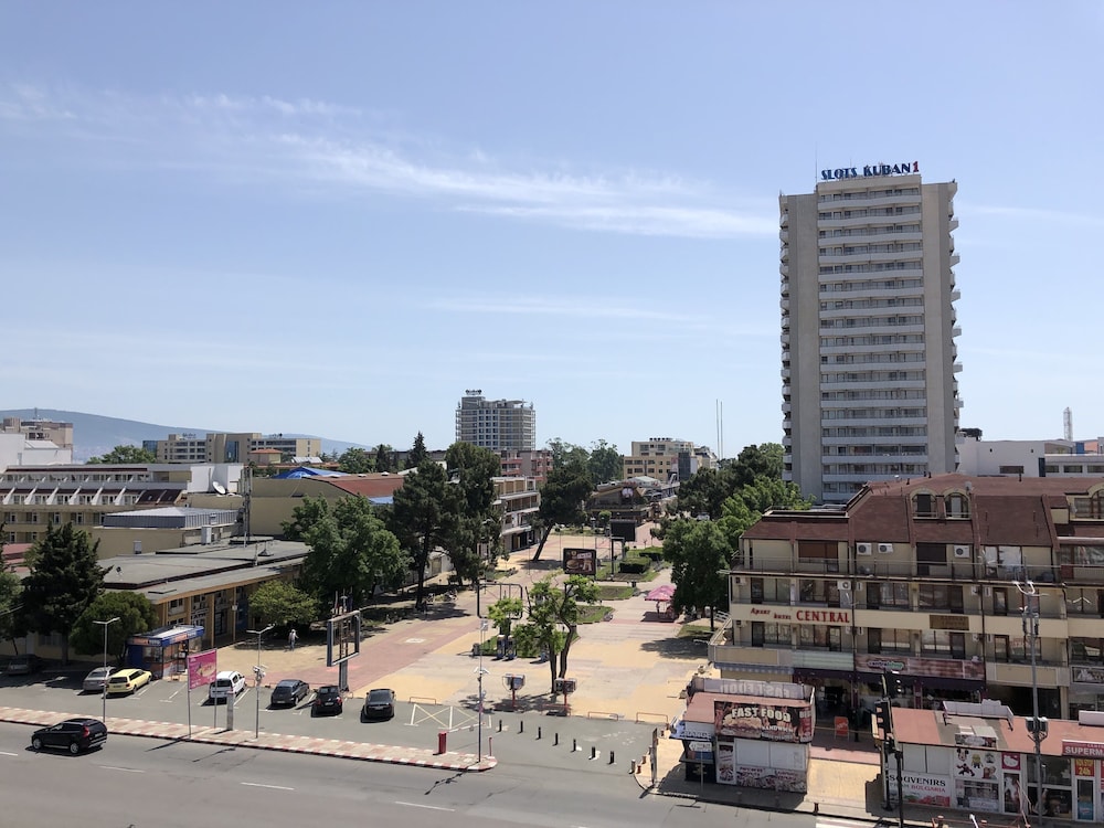 Hotel Atol 27/30