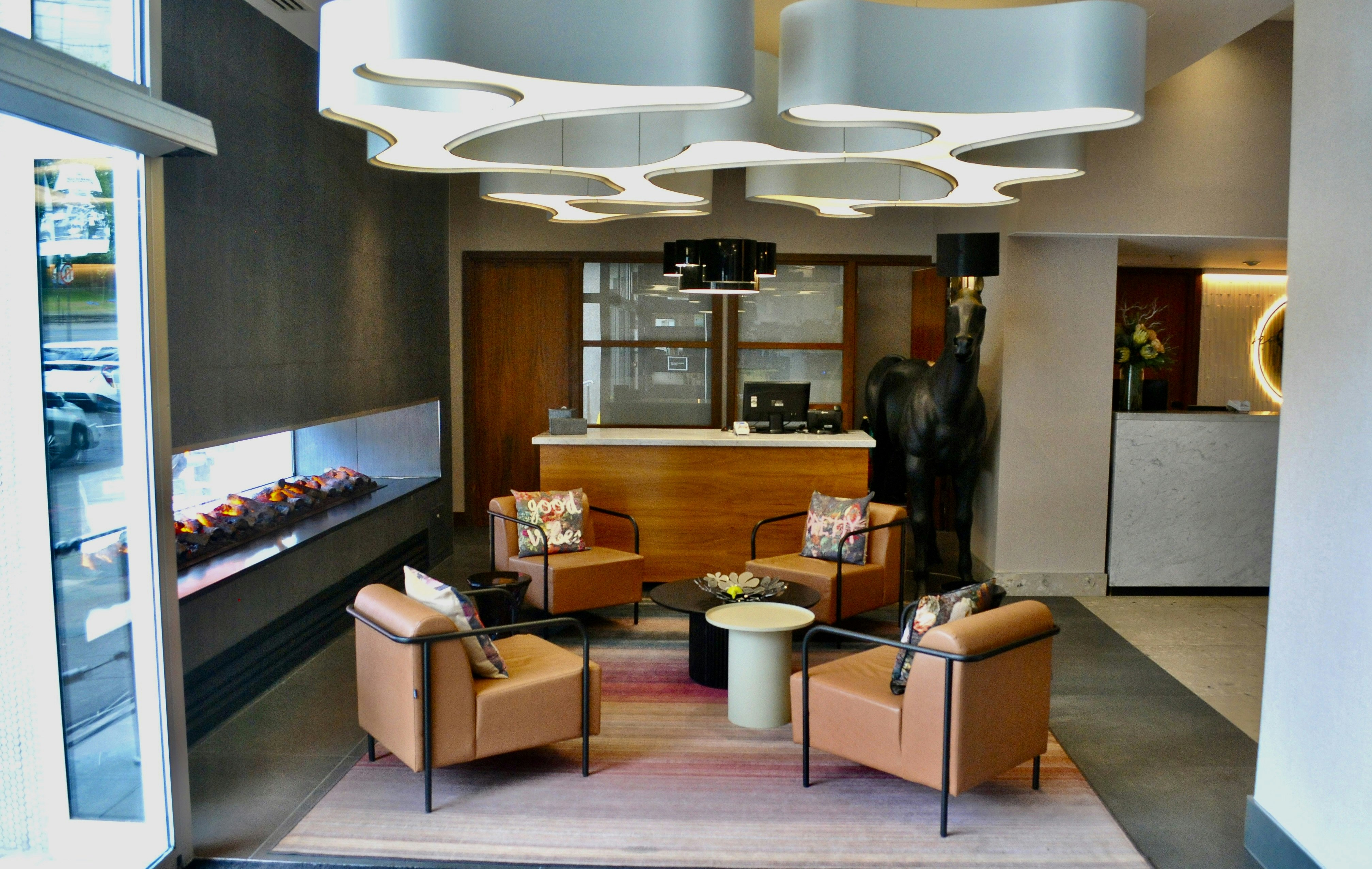 Sandman Signature Newcastle Hotel 32/43