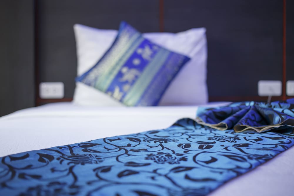 Blue Carina Hotel 30/74