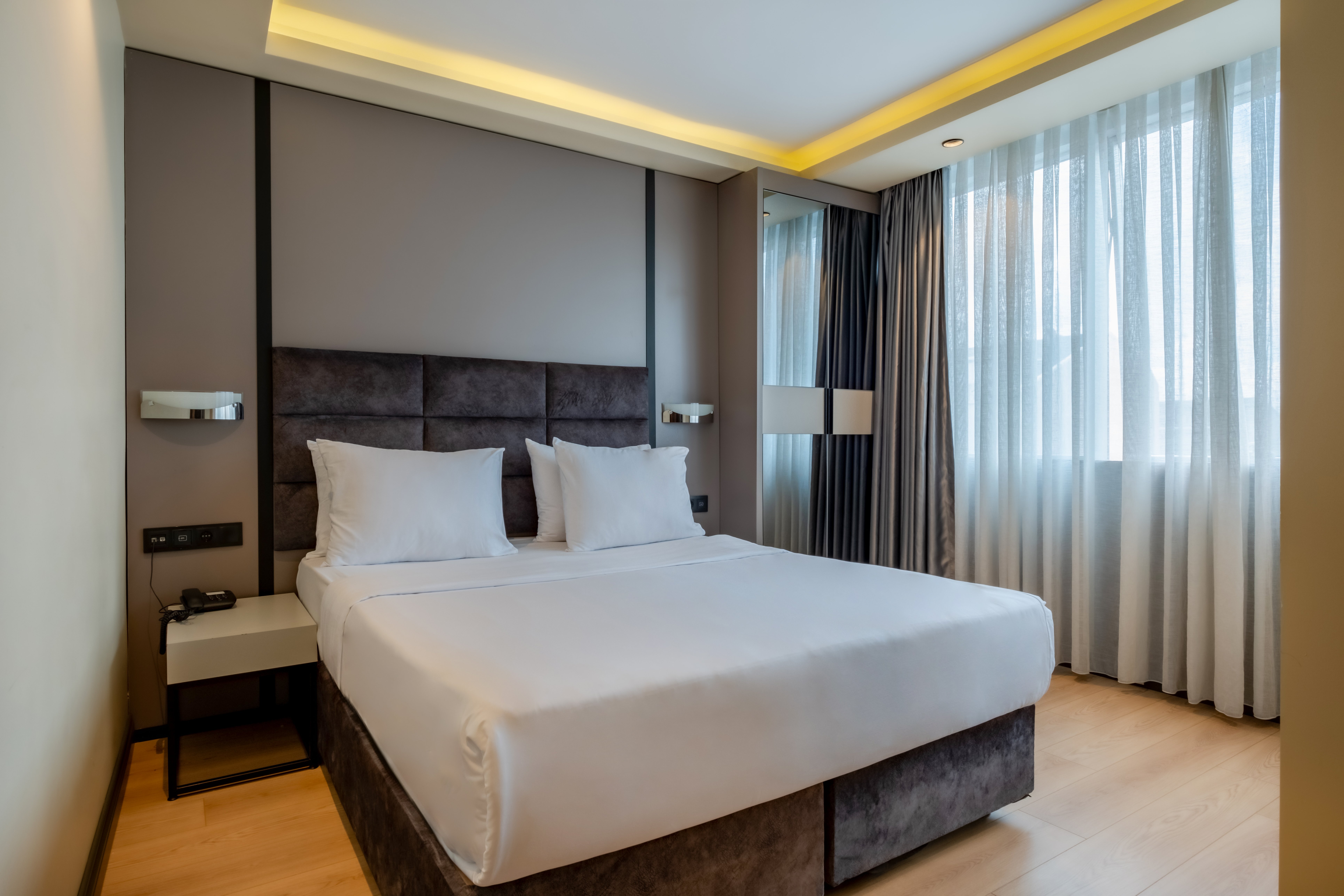 Garner Hotel Istanbul - Airport Arnavutkoy by IHG 10/46