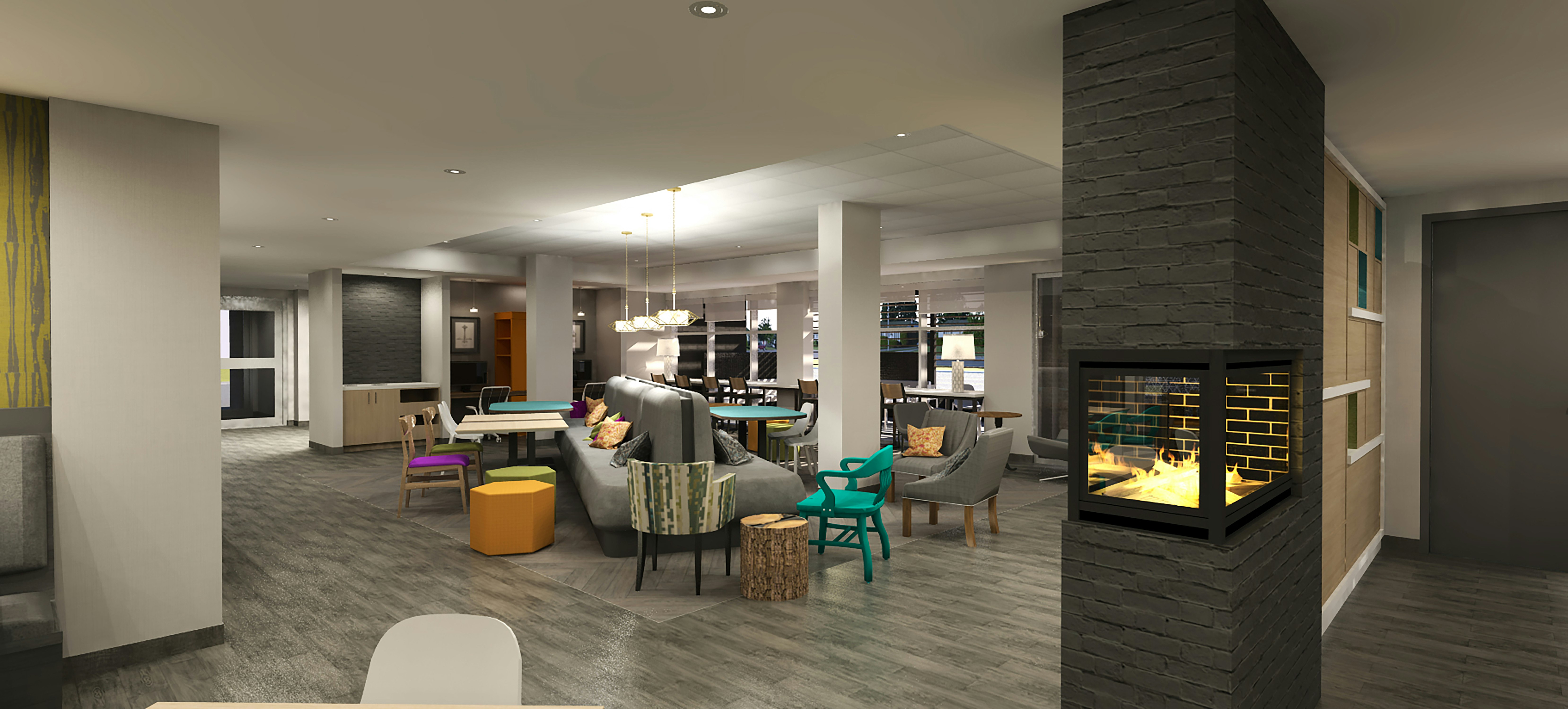 Home2 Suites by Hilton Quebec City 21/26