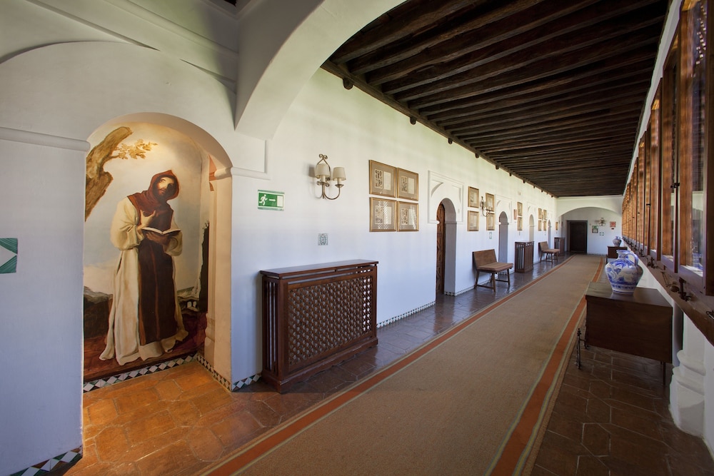Parador de Guadalupe 8/50