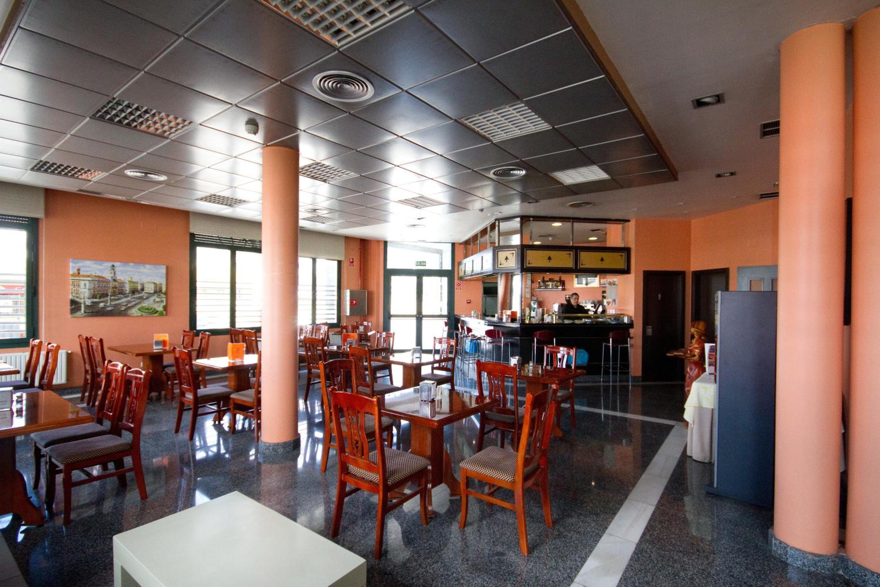 Hotel Los 5 Pinos 30/38