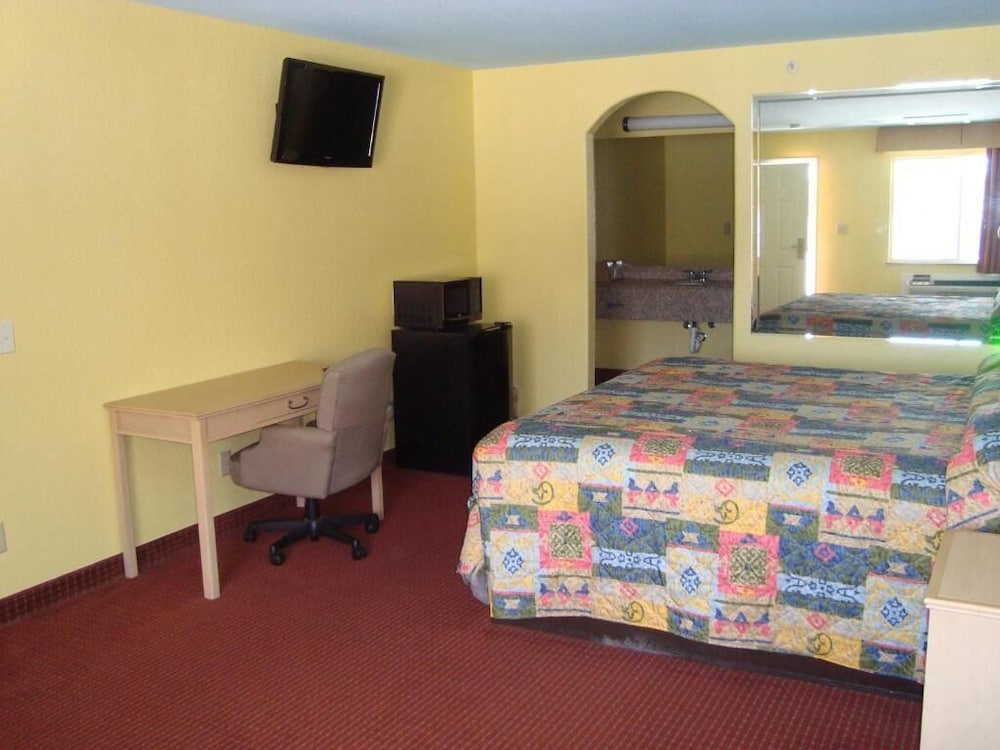 Winnquest Inn 27/38