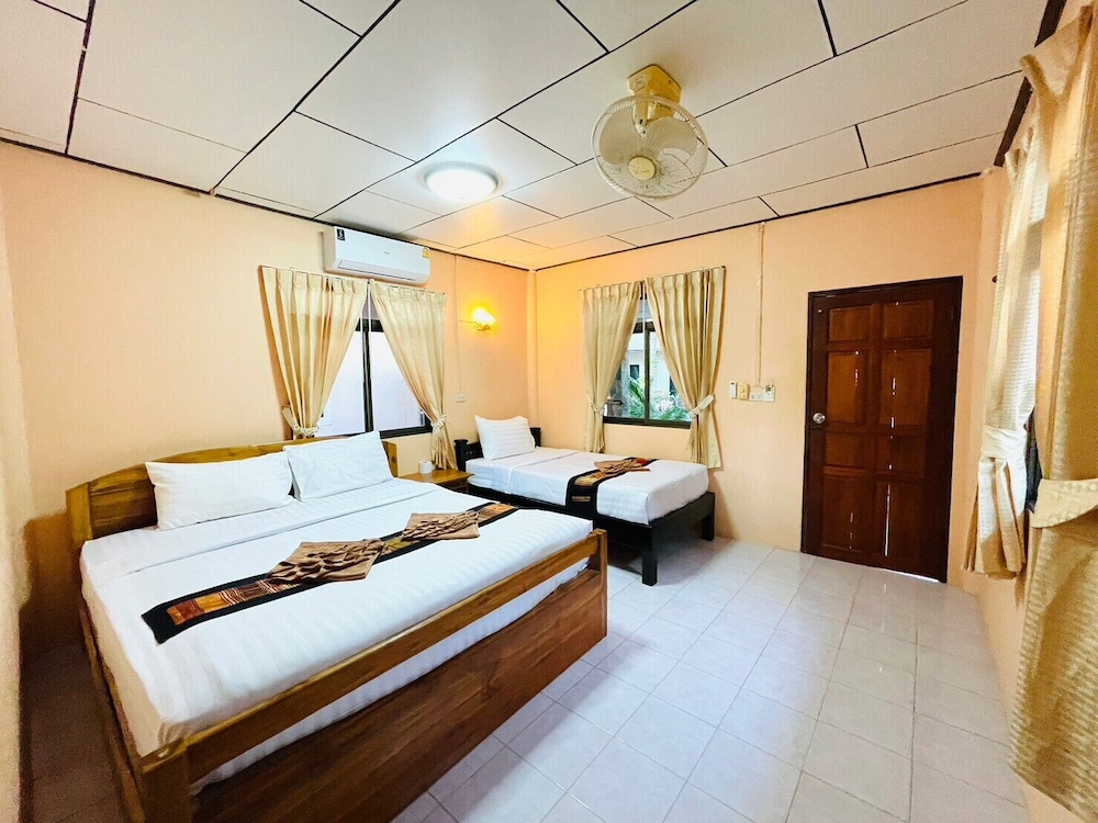 Family House Resort 37/67