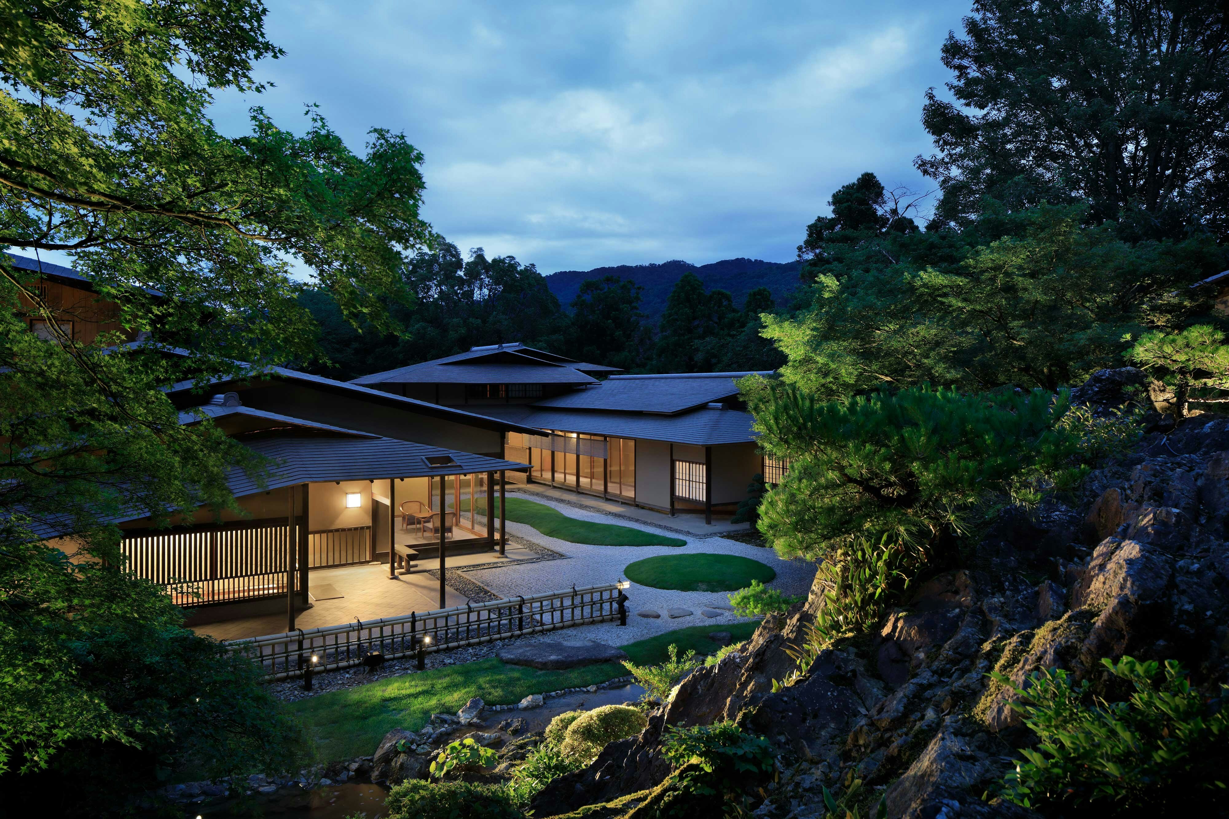 Westin Miyako 5/78