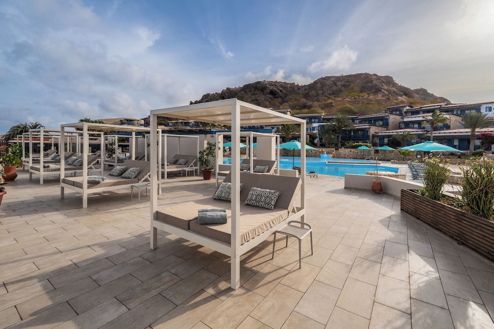 Ahg Marine Club Beach Resort 49/60