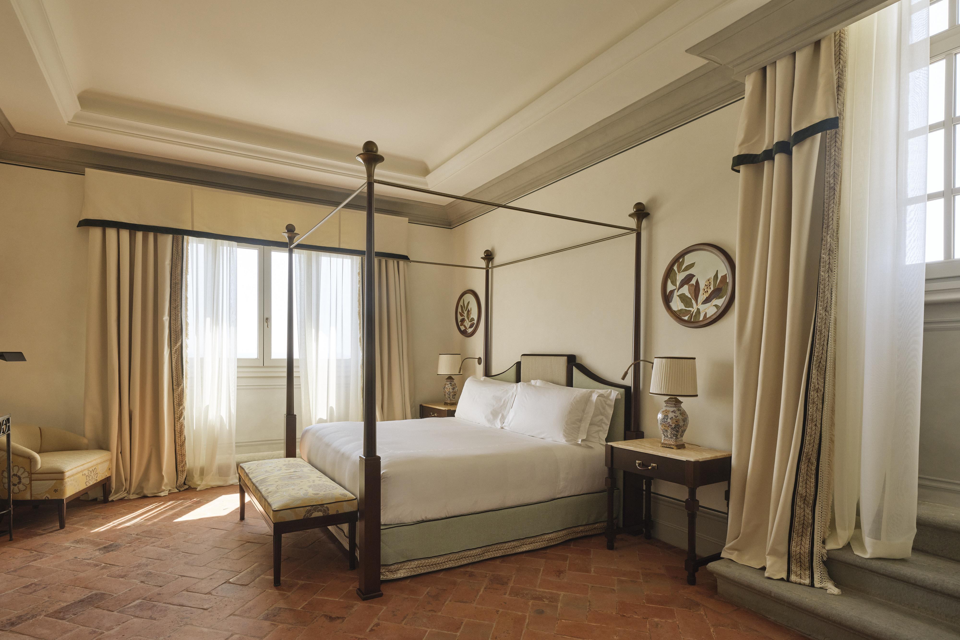 Suite, Villa San Michele A Belmond Hotel Florence 5/10