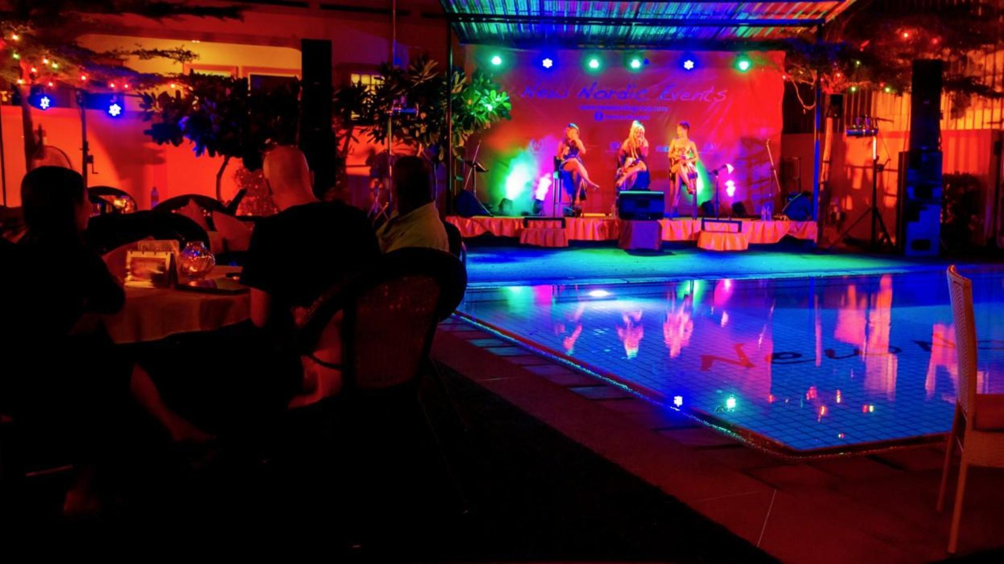 New Nordic Hotel Pattaya 29/33