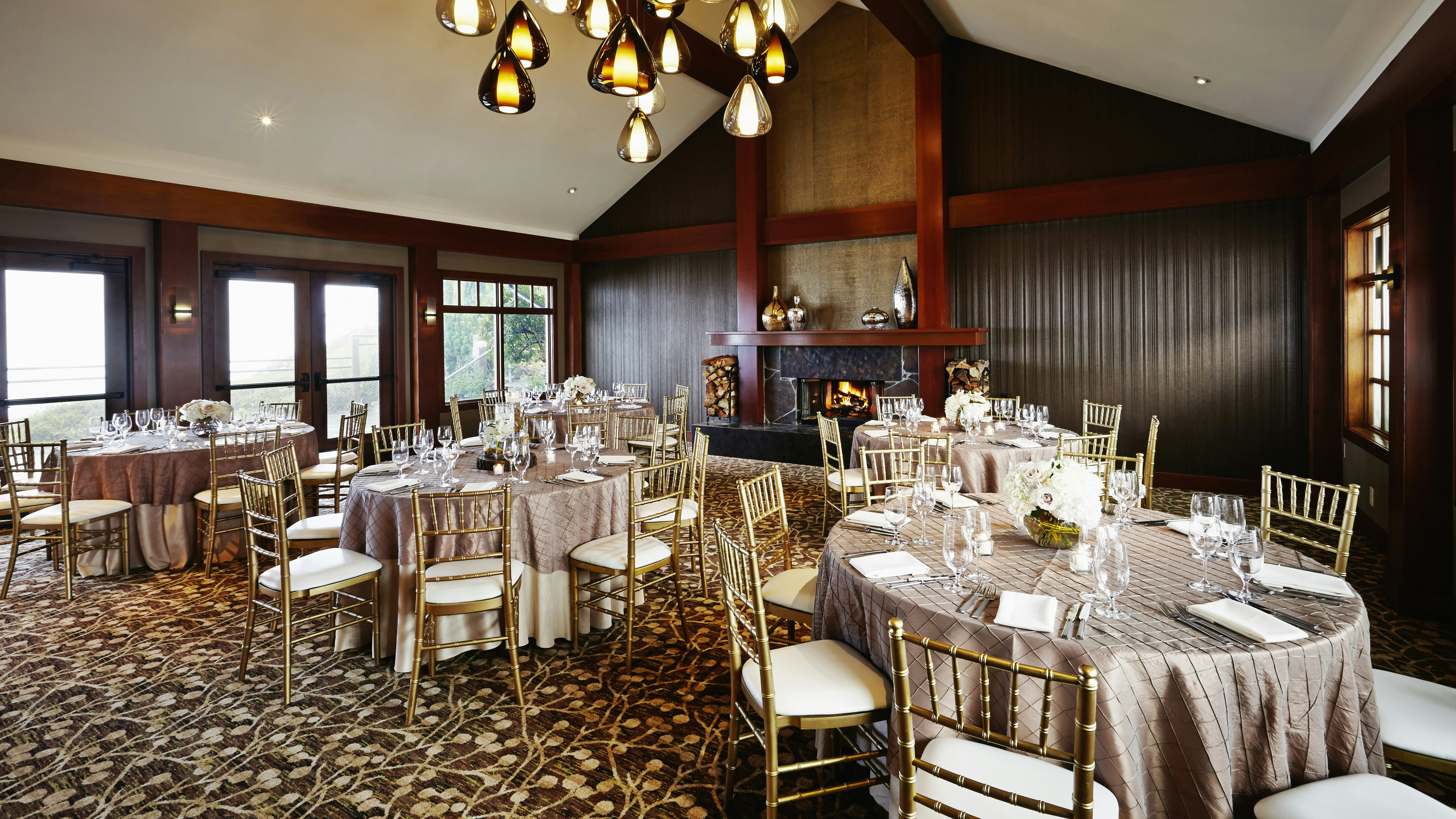 Salish Lodge & Spa 31/56