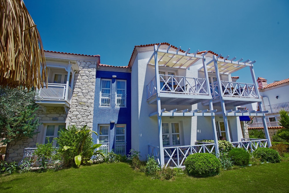 Casaoliva Hotel 9/69