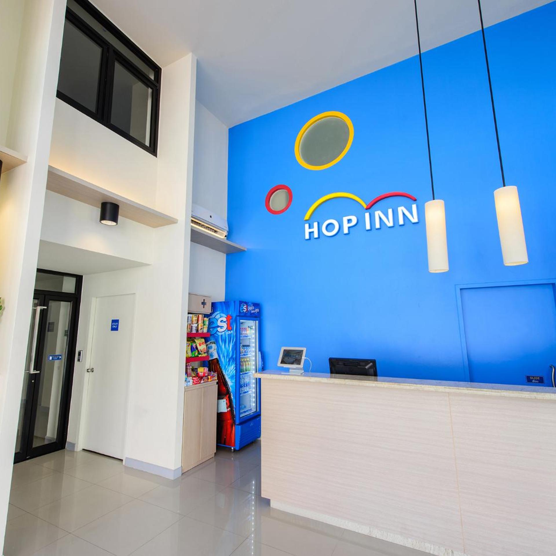 Hop Inn Rangsit 7/37