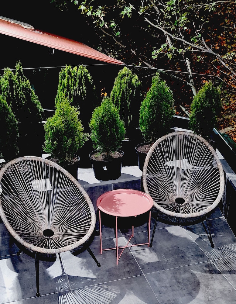 Zemeli Boutique Hotel 28/34