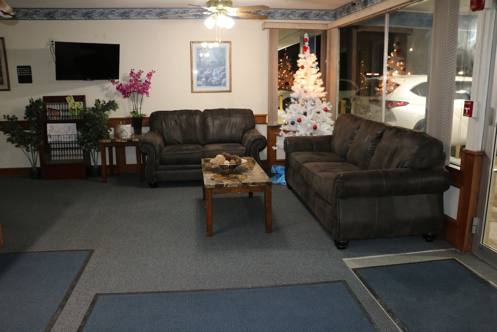 Amber Inn Motel Le Mars 28/49
