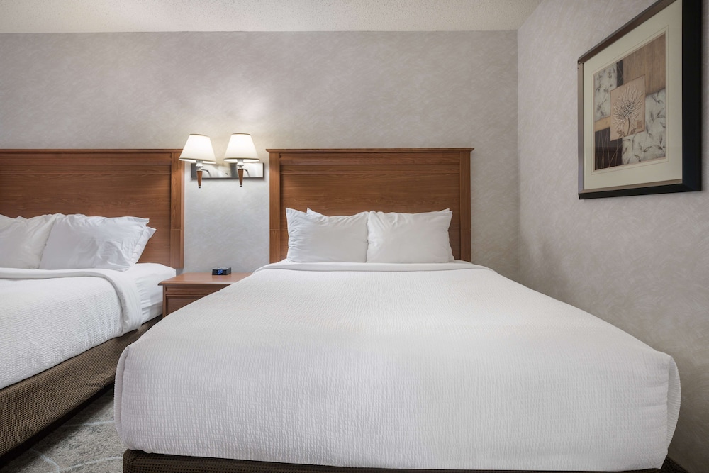 Best Western Glengarry Hotel 26/44