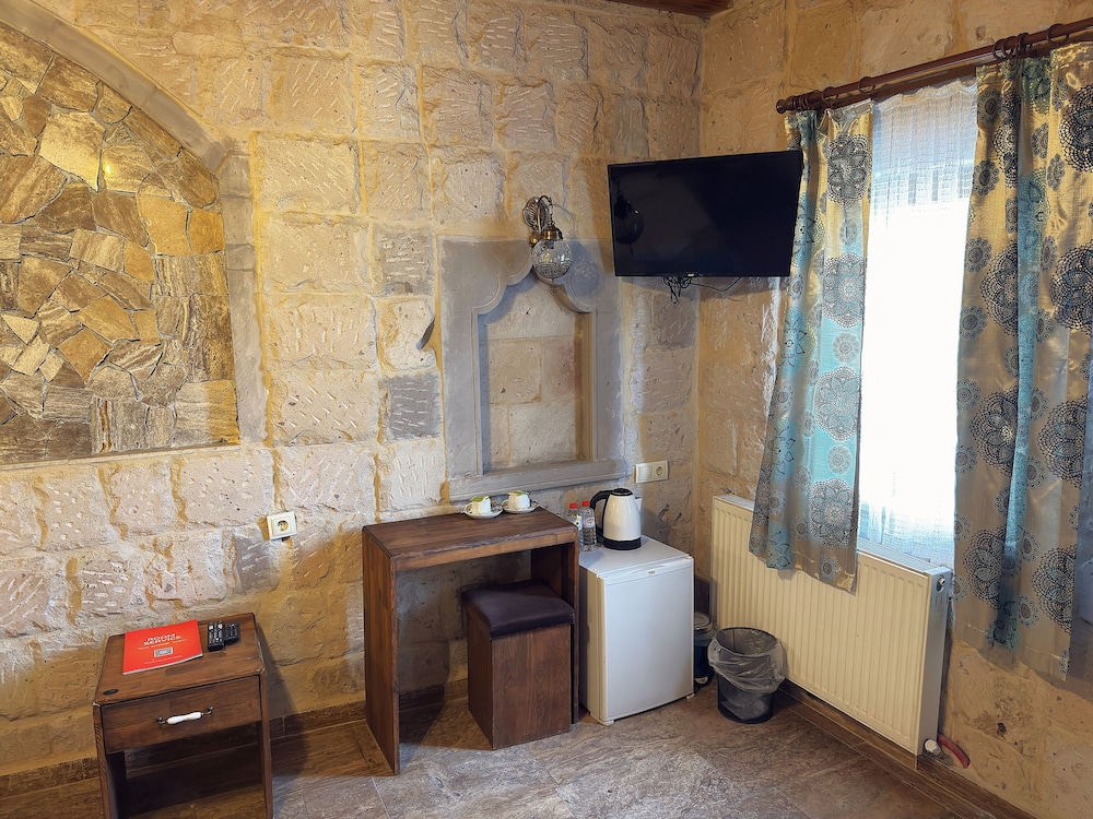 Cappadocia Caves Hotel 39/50