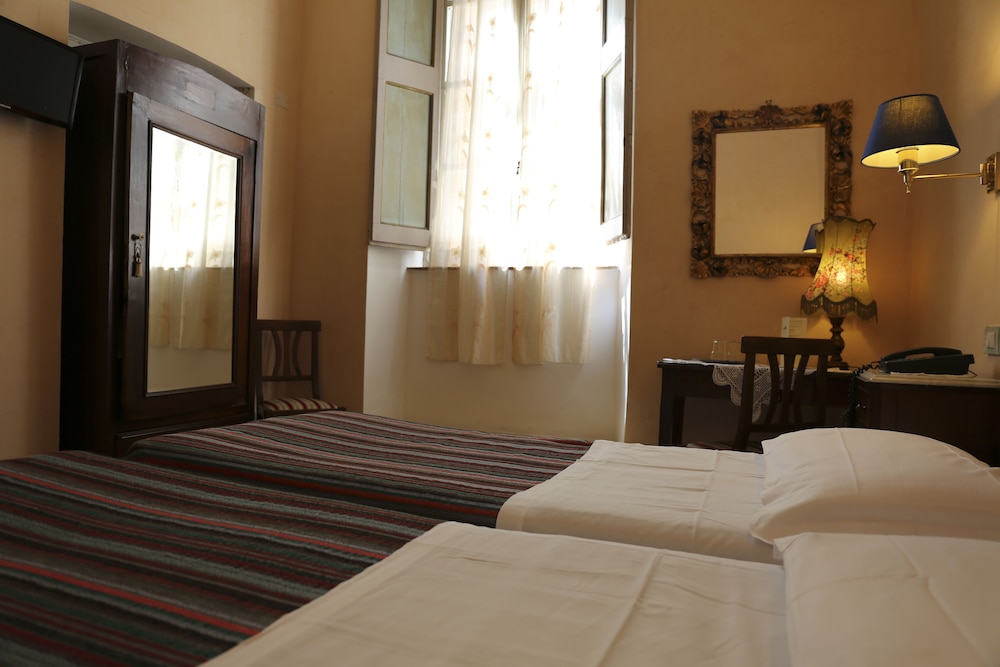 Hotel Posta 23/71