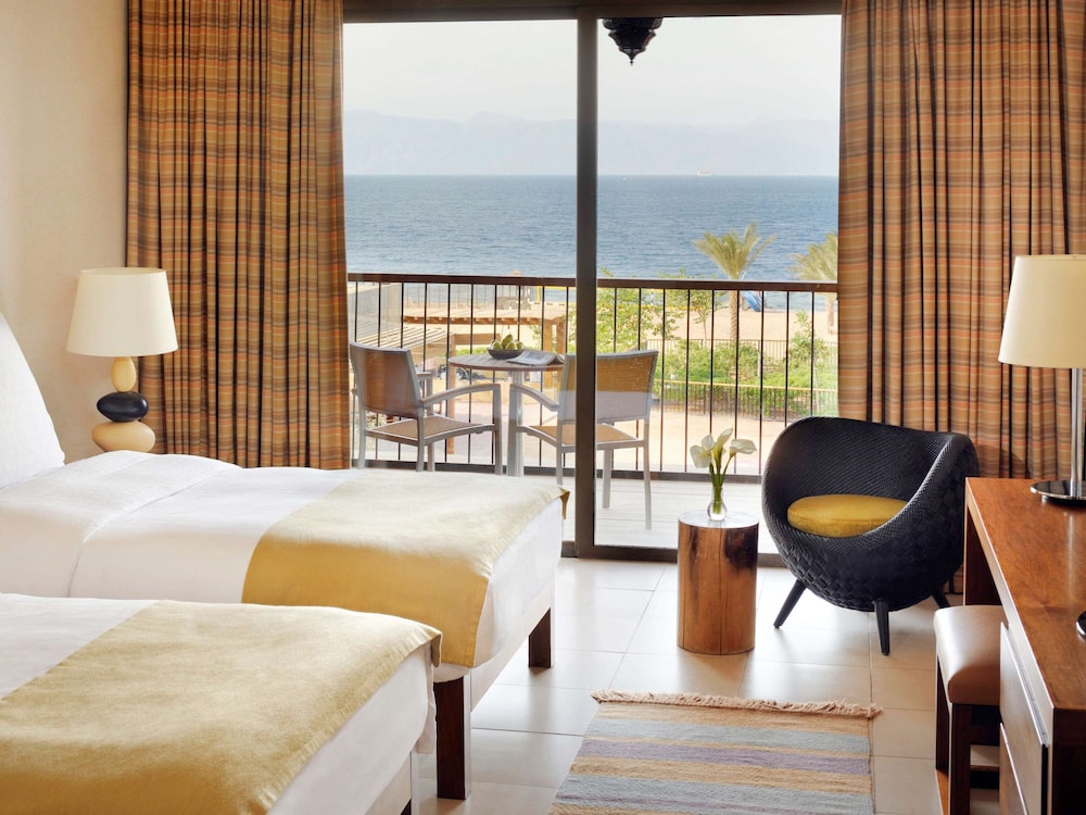 Movenpick Resort & Spa Tala Bay Aqaba 30/79